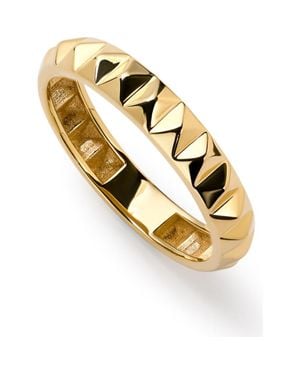 Ana Luisa Solid - Metallic