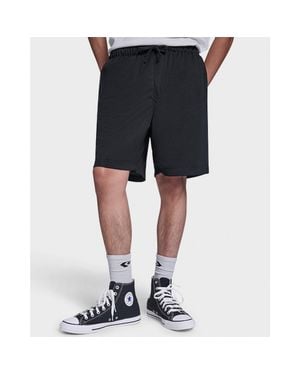 Converse Star Mesh Short - Blue