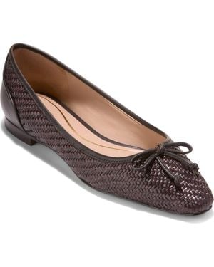 Cole Haan Paget Ballet Flat - Multicolor