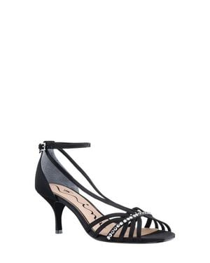 Nina Bellva Sandal - White