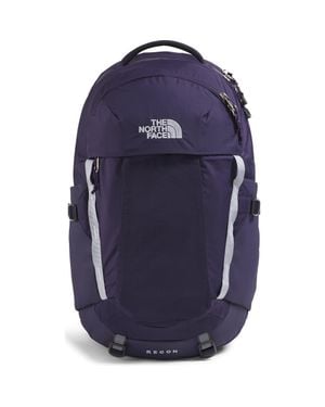The North Face Recon Backpack - Blue