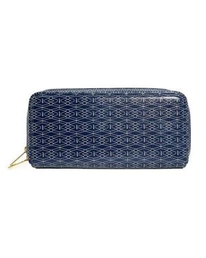Wolf Signature Travel Case - Blue