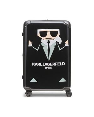 Karl Lagerfeld Karl - Black