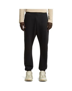 G-Star Script Sweatpants - Black