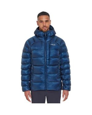Rab Mythic Ultra Jacket - Blue