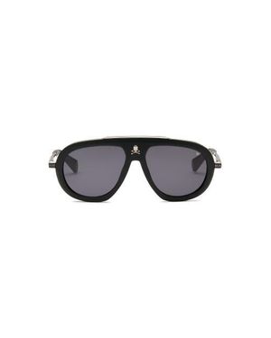 Philipp Plein Plein Legacy Sunglasses - Multicolor