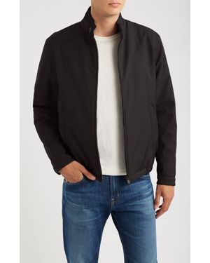 Save The Duck Frederic Water Repellent Jacket - Black