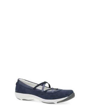 Dansko Harper Sneaker - Blue