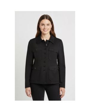 Capsule 121 The Soichi Jacket - Black
