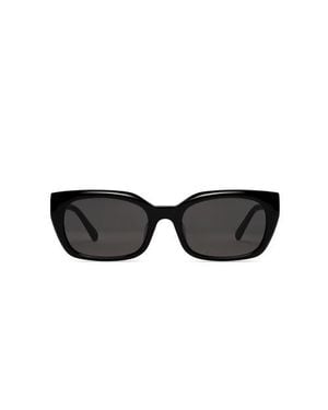 COVRY Shaula Sunglasses - Black