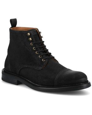 Taft Rome Dress Boot - Black