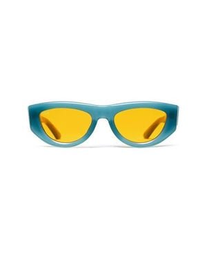 VADA Tokio Sunglasses - Yellow