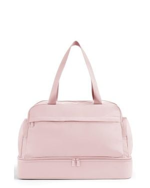 AWAY Featherlight Weekender Bag - Pink