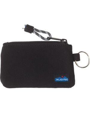 Kavu Stirling Wallet - Black