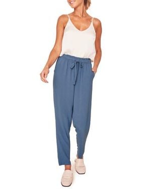 Adore Me RTW Briar Pants - Blue