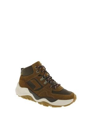 SAS Hi Country-X Hiking Boot - Brown