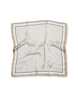 Belle & Bloom Right This Way Fashion Scarf - Multicolor