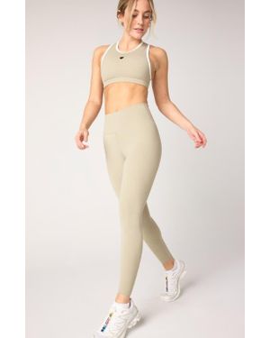 Daughter Lessons Core Leggings - Natural