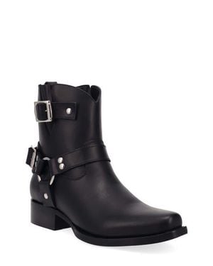 Dingo Renegade Boot - Black