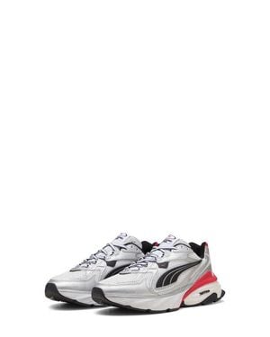 PUMA Fade Nitro Sneaker - White