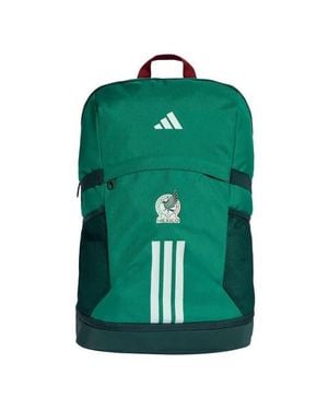 adidas Mexico National Team Fifa X World Cup Team Backpack - Green