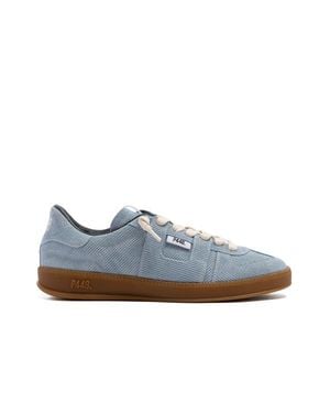 P448 Monza Sneaker - Blue