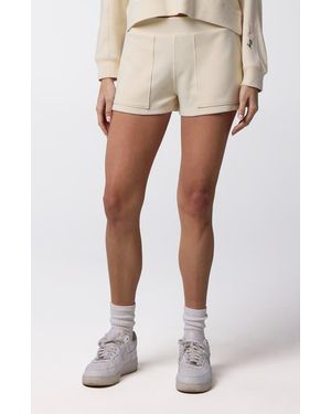 Centerline Athletics Active Lifestyle Short - Natural