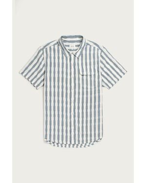 Bridge & Burn Marten Shirt - Multicolor