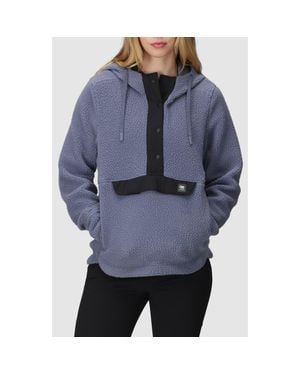 Outdoor Research Grayland High Pile Fleece Hoodie