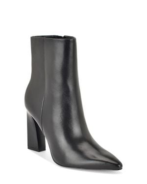 Nine West Todaye Bootie - Gray