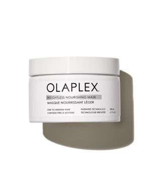 OLAPLEX Weightless Nourishing Mask - Gray