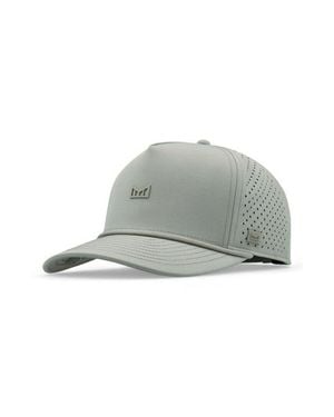 Melin Odysea Rope Bulls Icon Hydro Performance Snapback Hat - Multicolor