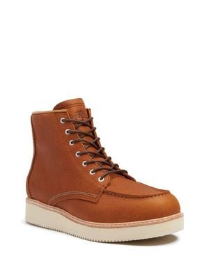 Timberland Oak Forge Boot - Brown
