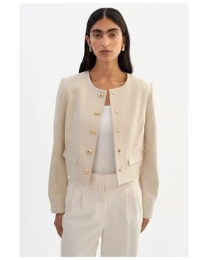 Lamarque Francina - Natural