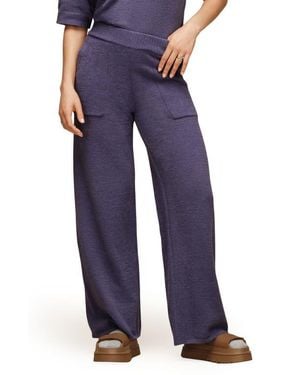 UGG Rosalie Lite Pants - Blue