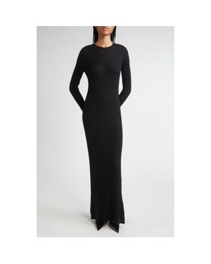 asymmetric dress maxi Gia Asymmetrical One Shoulder Satin Maxi Dress • Shop American Threads Ice Blue / M