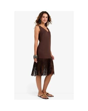 Trina Turk Aymani Dress - Multicolor