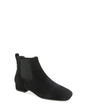 Aerosoles Nancilee Chelsea Boot - Black