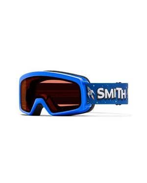 Smith Kids' Rascal Snow Goggles - Blue