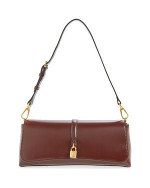 Stella McCartney Ryder Pochette - Red