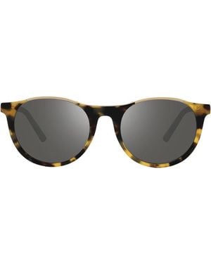 Revo Lifestyle Nolita Sunglasses - Black