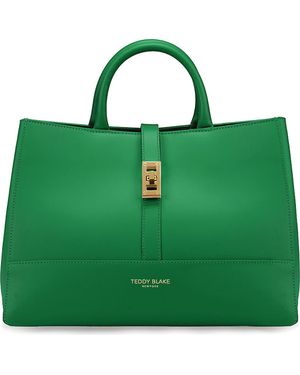 Teddy Blake Lola Vitello 12 - Green