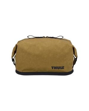 Thule Aion Hanging Toiletry Bag - Green
