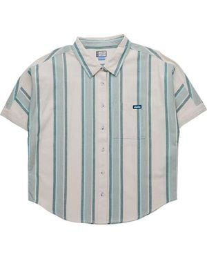 Kavu Fairhope Shirt - Blue
