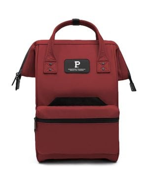 Portland Gear Cascade Backpack - Red