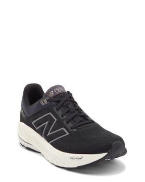 New Balance Fresh Foam X 860 V14 Running Shoe - Black