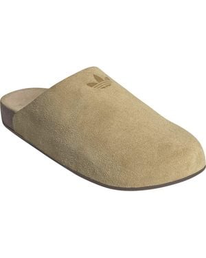 adidas Gender Inclusive Adimule Slide - Natural