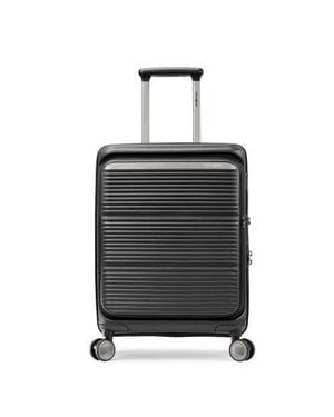 Samsonite Paralux Global Carry-On Spinner - Black