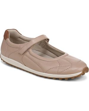 Naturalizer Cadey Mary Jane Sneaker - Gray