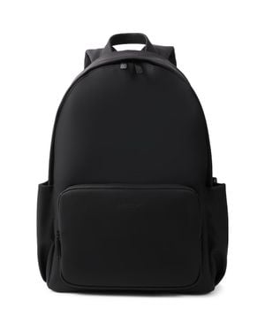 Hedgren Nostos Matte Adult Backpack - Black